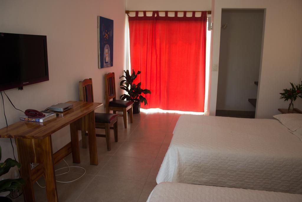 Hotel Vista Lago 圣地亚哥 外观 照片